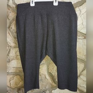 Women's Plus Size Leggings